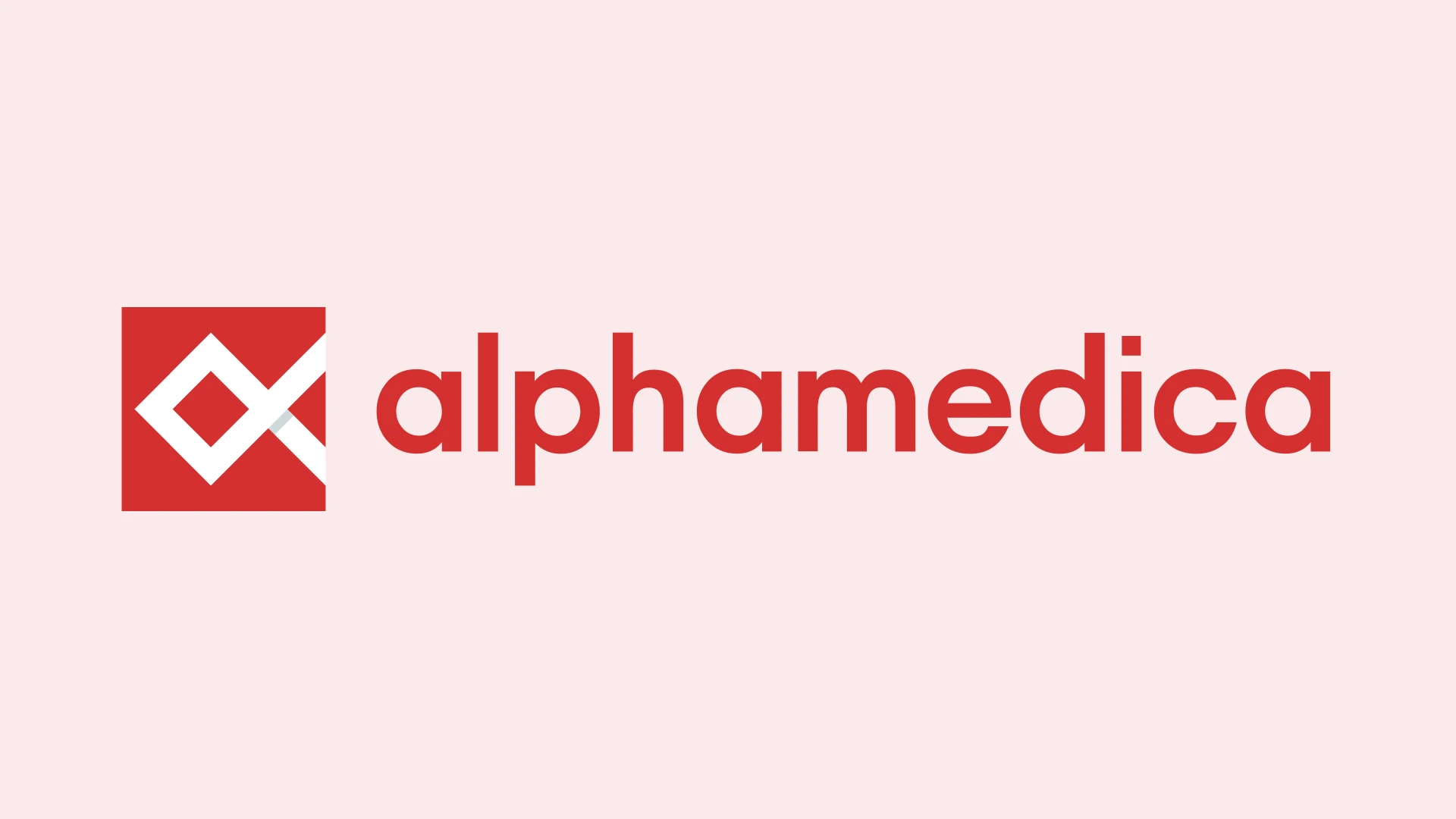 Alphamedica — сайт-каталог медицинского оборудования с онлайн-заявками