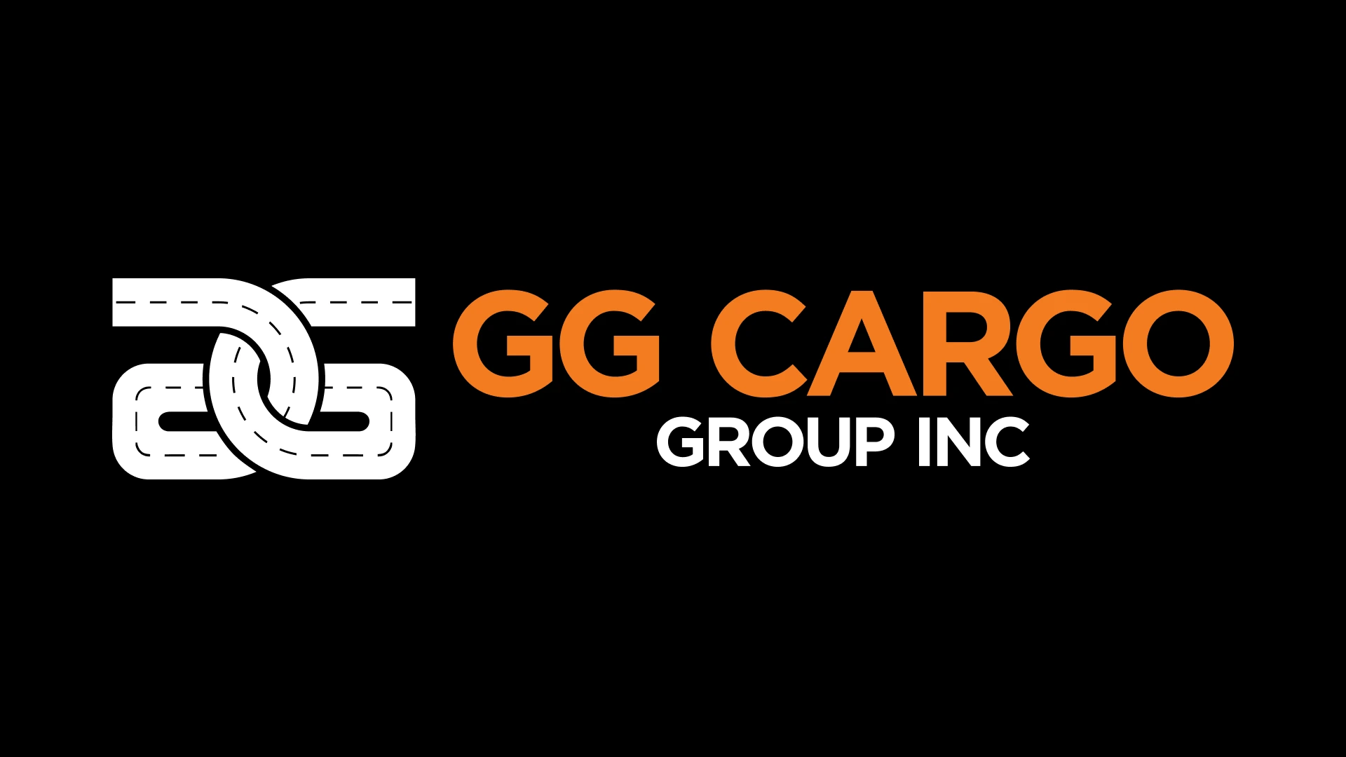 GG Cargo Group — сайт для грузоперевозочной компании в США