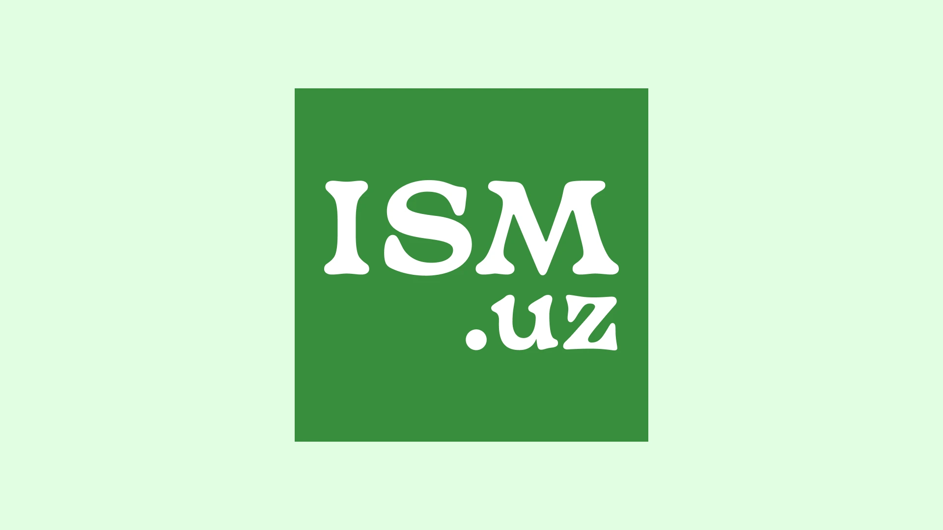Ismlar — портал значений имён с поиском, SEO и рекламной монетизацией