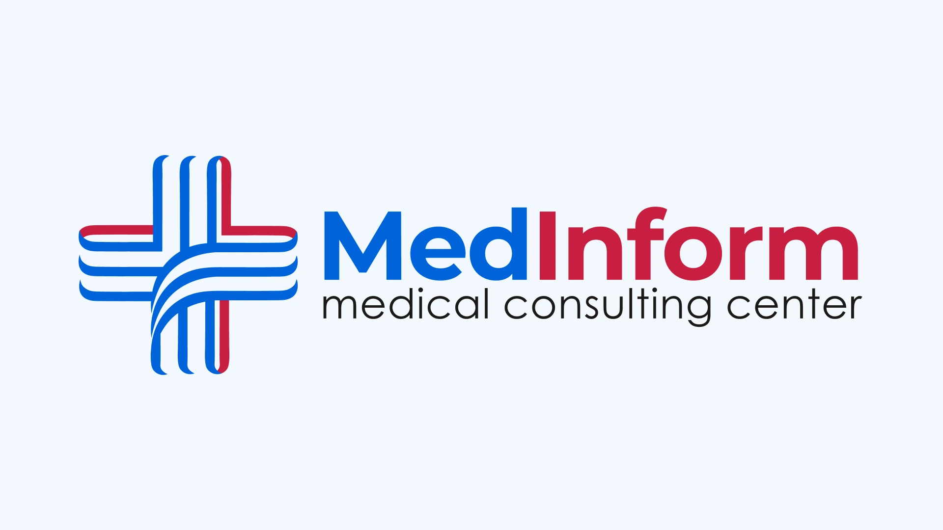 MedInform — сайт медицинского центра с CMS-панелью управления