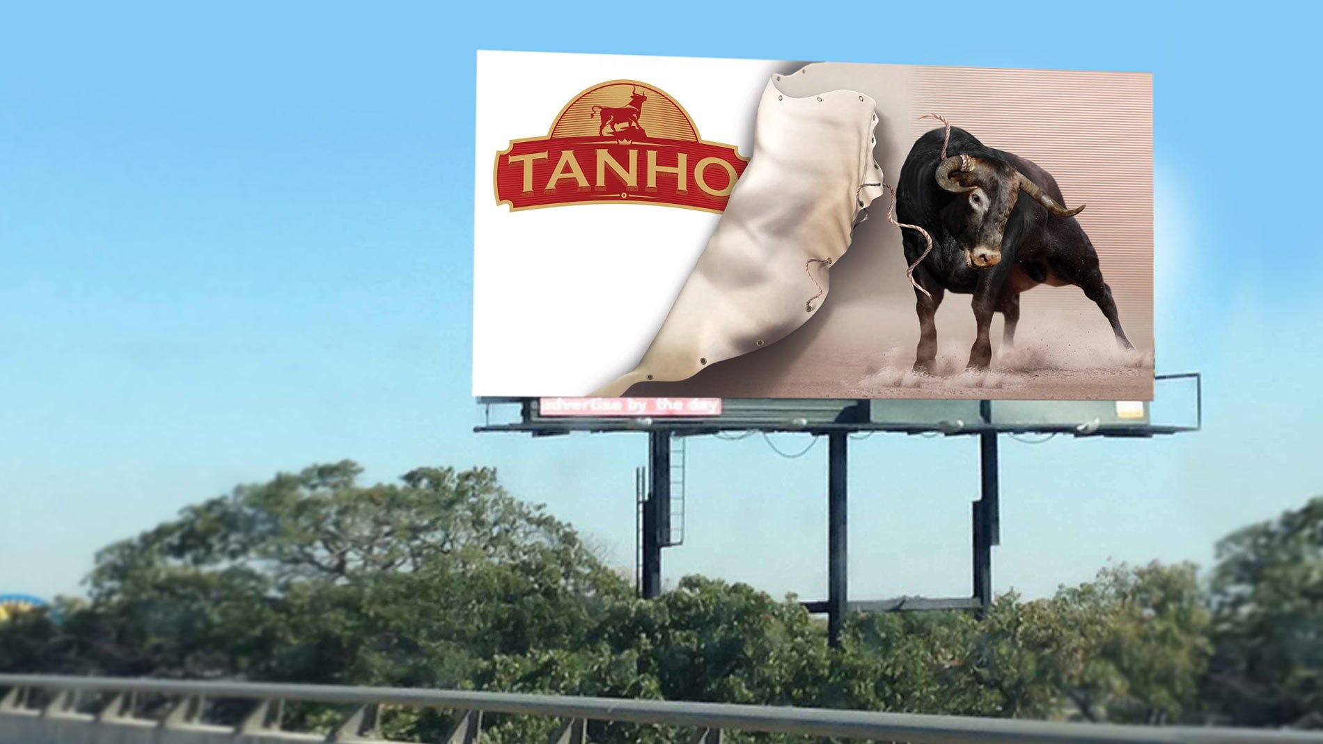 tanho